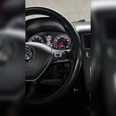 VOLKSWAGEN Fox 1.6 4P HIGHLINE FLEX, Foto 10