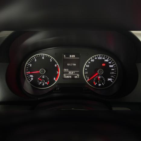 VOLKSWAGEN Fox 1.6 4P HIGHLINE FLEX, Foto 11