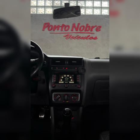 VOLKSWAGEN Fox 1.6 4P HIGHLINE FLEX, Foto 12