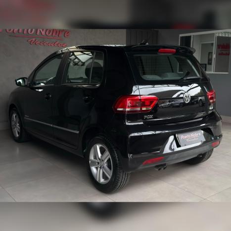 VOLKSWAGEN Fox 1.6 4P HIGHLINE FLEX, Foto 4