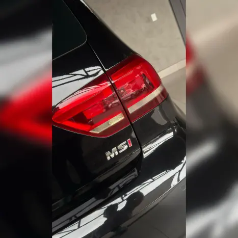 VOLKSWAGEN Fox 1.6 4P HIGHLINE FLEX, Foto 22