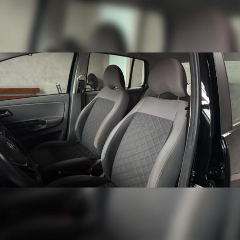 VOLKSWAGEN Fox 1.6 4P HIGHLINE FLEX, Foto 15