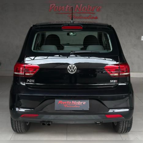 VOLKSWAGEN Fox 1.6 4P HIGHLINE FLEX, Foto 5