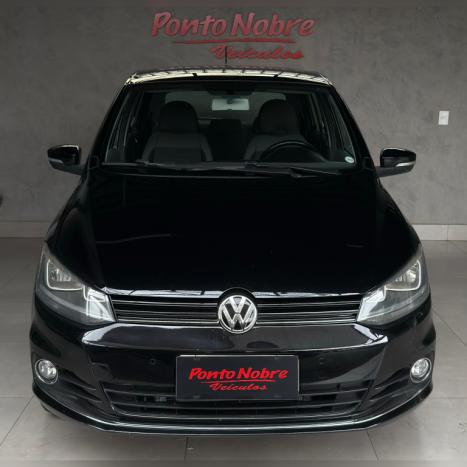 VOLKSWAGEN Fox 1.6 4P HIGHLINE FLEX, Foto 2