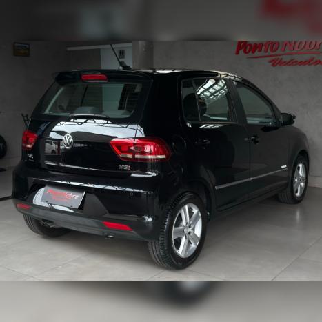 VOLKSWAGEN Fox 1.6 4P HIGHLINE FLEX, Foto 6