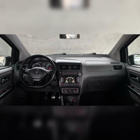 VOLKSWAGEN Fox 1.6 4P HIGHLINE FLEX, Foto 7