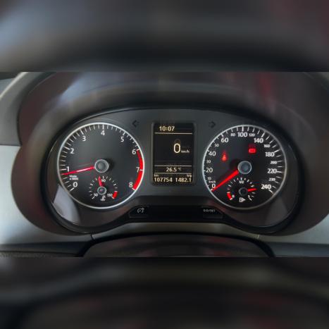 VOLKSWAGEN Fox 1.6 4P EXTREME FLEX, Foto 12