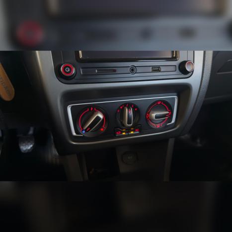 VOLKSWAGEN Fox 1.6 4P EXTREME FLEX, Foto 15