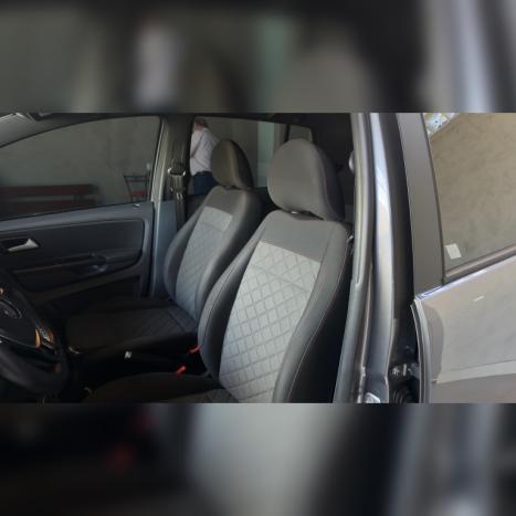 VOLKSWAGEN Fox 1.6 4P EXTREME FLEX, Foto 17