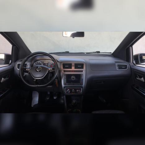 VOLKSWAGEN Fox 1.6 4P EXTREME FLEX, Foto 9