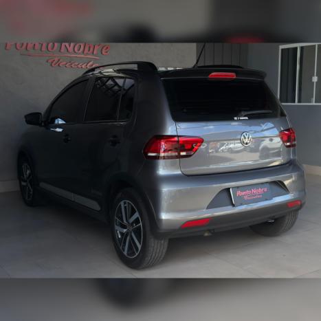 VOLKSWAGEN Fox 1.6 4P EXTREME FLEX, Foto 5
