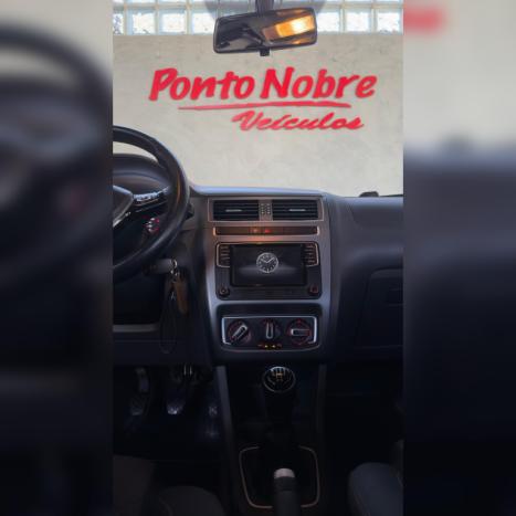 VOLKSWAGEN Fox 1.6 4P EXTREME FLEX, Foto 13