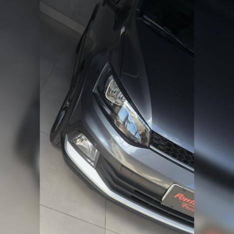 VOLKSWAGEN Fox 1.6 4P EXTREME FLEX, Foto 3