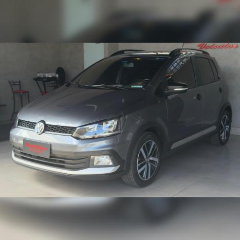 VOLKSWAGEN Fox 1.6 4P EXTREME FLEX, Foto 4