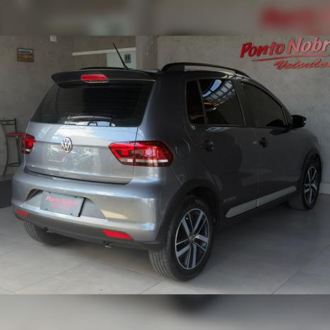 VOLKSWAGEN Fox 1.6 4P EXTREME FLEX, Foto 7