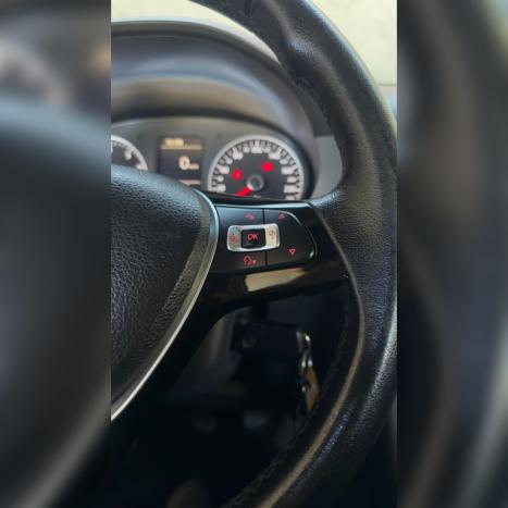 VOLKSWAGEN Fox 1.6 4P EXTREME FLEX, Foto 11