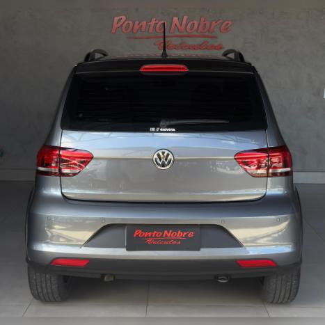 VOLKSWAGEN Fox 1.6 4P EXTREME FLEX, Foto 6