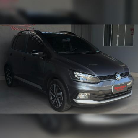 VOLKSWAGEN Fox 1.6 4P EXTREME FLEX, Foto 2