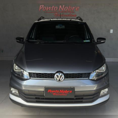 VOLKSWAGEN Fox 1.6 4P EXTREME FLEX, Foto 1