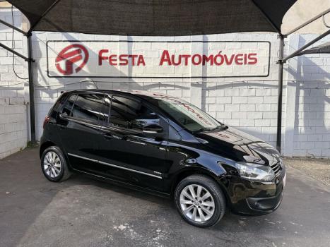 VOLKSWAGEN Fox 1.6 4P PRIME FLEX, Foto 1
