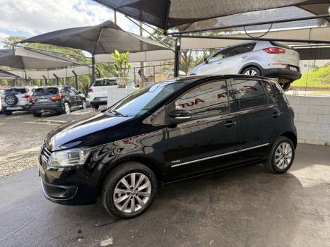 VOLKSWAGEN Fox 1.6 4P PRIME FLEX, Foto 3