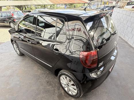 VOLKSWAGEN Fox 1.6 4P PRIME FLEX, Foto 5