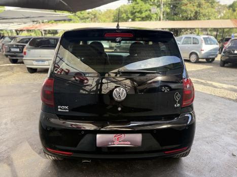 VOLKSWAGEN Fox 1.6 4P PRIME FLEX, Foto 6