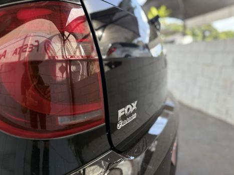 VOLKSWAGEN Fox 1.6 4P PRIME FLEX, Foto 8