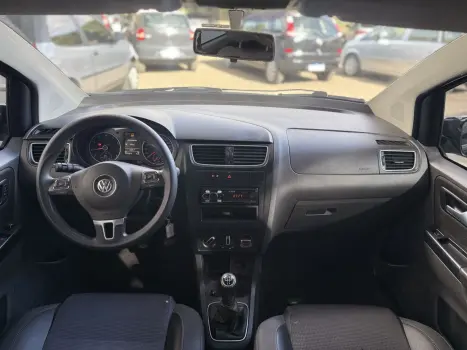 VOLKSWAGEN Fox 1.6 4P PRIME FLEX, Foto 11
