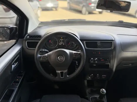 VOLKSWAGEN Fox 1.6 4P PRIME FLEX, Foto 12