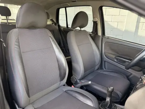 VOLKSWAGEN Fox 1.6 4P PRIME FLEX, Foto 14