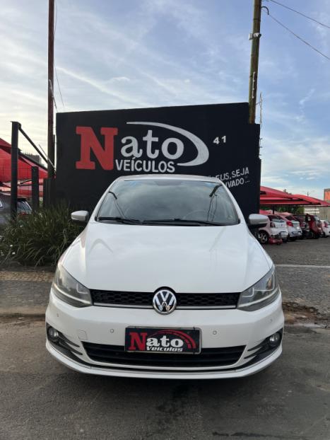 VOLKSWAGEN Fox 1.6 4P ROCK IN RIO FLEX, Foto 1