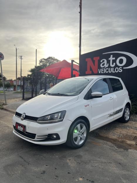 VOLKSWAGEN Fox 1.6 4P ROCK IN RIO FLEX, Foto 2