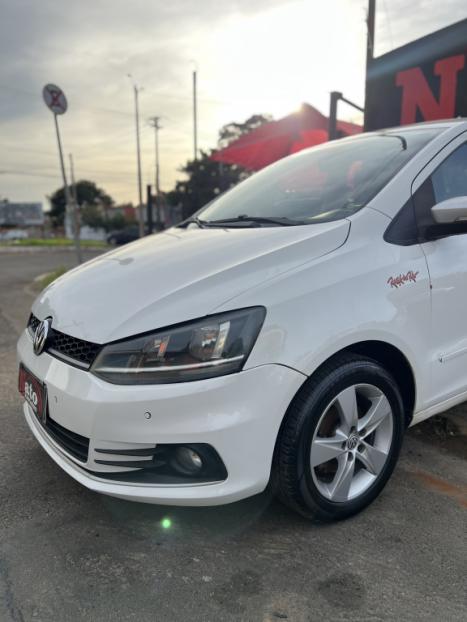 VOLKSWAGEN Fox 1.6 4P ROCK IN RIO FLEX, Foto 3