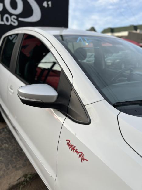 VOLKSWAGEN Fox 1.6 4P ROCK IN RIO FLEX, Foto 4