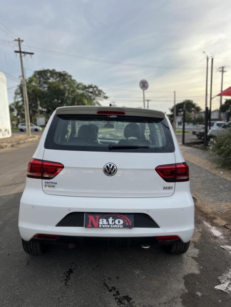 VOLKSWAGEN Fox 1.6 4P ROCK IN RIO FLEX, Foto 9