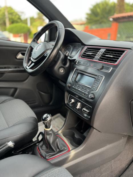 VOLKSWAGEN Fox 1.6 4P ROCK IN RIO FLEX, Foto 10