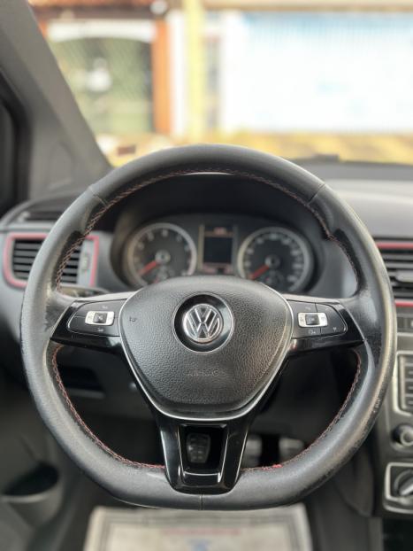 VOLKSWAGEN Fox 1.6 4P ROCK IN RIO FLEX, Foto 11