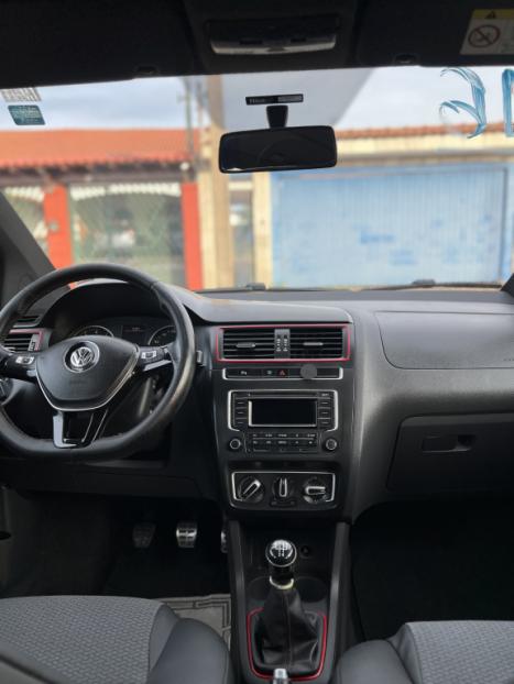 VOLKSWAGEN Fox 1.6 4P ROCK IN RIO FLEX, Foto 12
