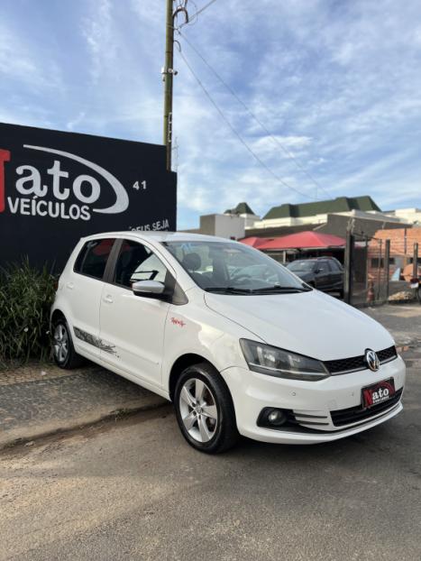 VOLKSWAGEN Fox 1.6 4P ROCK IN RIO FLEX, Foto 13