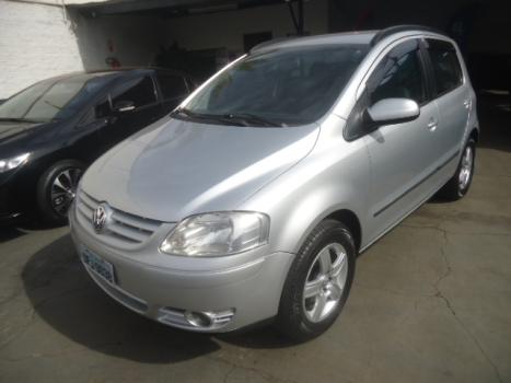 VOLKSWAGEN Fox 1.6 4P FLEX, Foto 1