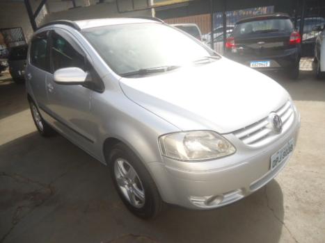 VOLKSWAGEN Fox 1.6 4P FLEX, Foto 2