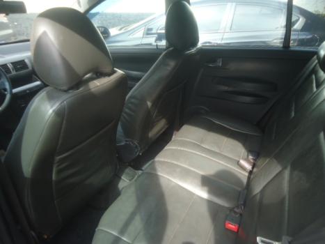 VOLKSWAGEN Fox 1.6 4P FLEX, Foto 4