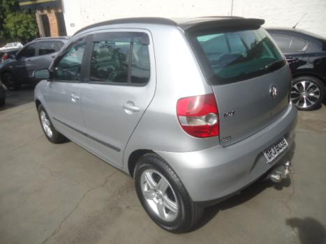 VOLKSWAGEN Fox 1.6 4P FLEX, Foto 6