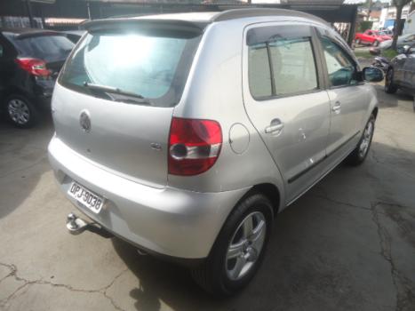 VOLKSWAGEN Fox 1.6 4P FLEX, Foto 7