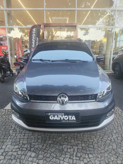 VOLKSWAGEN Fox 1.6 4P XTREME FLEX, Foto 2