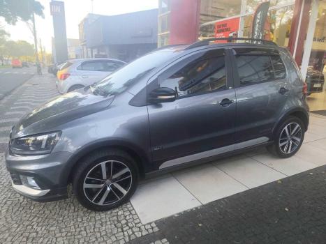 VOLKSWAGEN Fox 1.6 4P XTREME FLEX, Foto 3