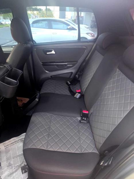 VOLKSWAGEN Fox 1.6 4P XTREME FLEX, Foto 4
