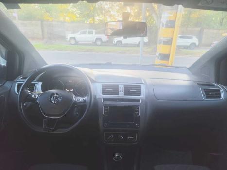VOLKSWAGEN Fox 1.6 4P XTREME FLEX, Foto 5