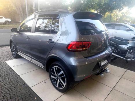 VOLKSWAGEN Fox 1.6 4P XTREME FLEX, Foto 6